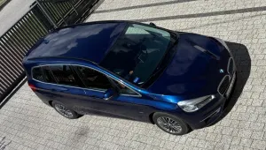 BMW 2 Series 218d GT Luxury Line 2016