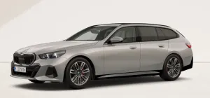 BMW 5 Series G60 (2023-) 520d xDrive 2025