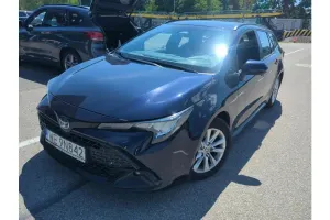 Toyota Corolla Seria E21 (2019-) 1.8 Hybrid Comfort 2023