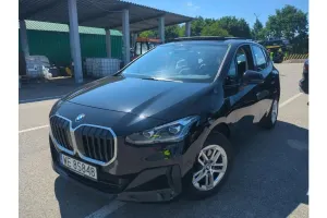BMW 2 Series 2023