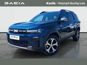 Dacia Bigster 1.2 TCe mHEV Journey 2026