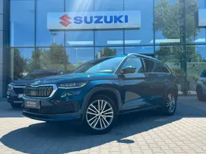 Skoda Kodiaq I (2016-2024) 2.0 TSI 4x4 L&K DSG 2023