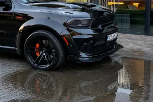 Dodge Durango 2023