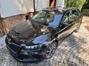 Skoda Superb III (2015-2023) 2.0 TSI 4x4 L&K DSG 2018