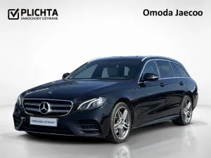 Mercedes-Benz E W213 (2016-2023) 2019