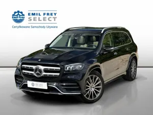 Mercedes-Benz GLS 2020