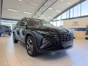 Hyundai Tucson IV (2020-) 1.6 T-GDi 4WD Prime 2022