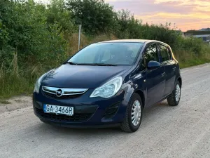 Opel Corsa D (2006-2014) 1.2 16V Cosmo 2012