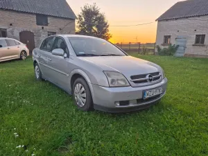 Opel Vectra C (2002-2008) 1.9 CDTI Comfort 2005