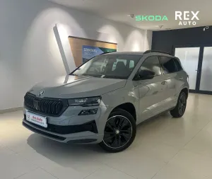 Skoda Karoq 1.5 TSI ACT Sportline DSG 2024