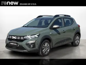 Dacia Sandero III (2020-) 1.0 TCe Expression 2023