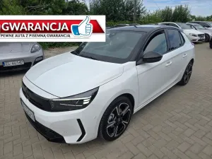 Opel Corsa F (2019-) 2024