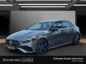 Mercedes-Benz A W177 (2018-) 200 AMG Line 7G-DCT 2025