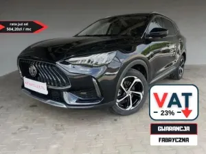 MG HS 1.5 T-GDI Exclusive DCT 2024