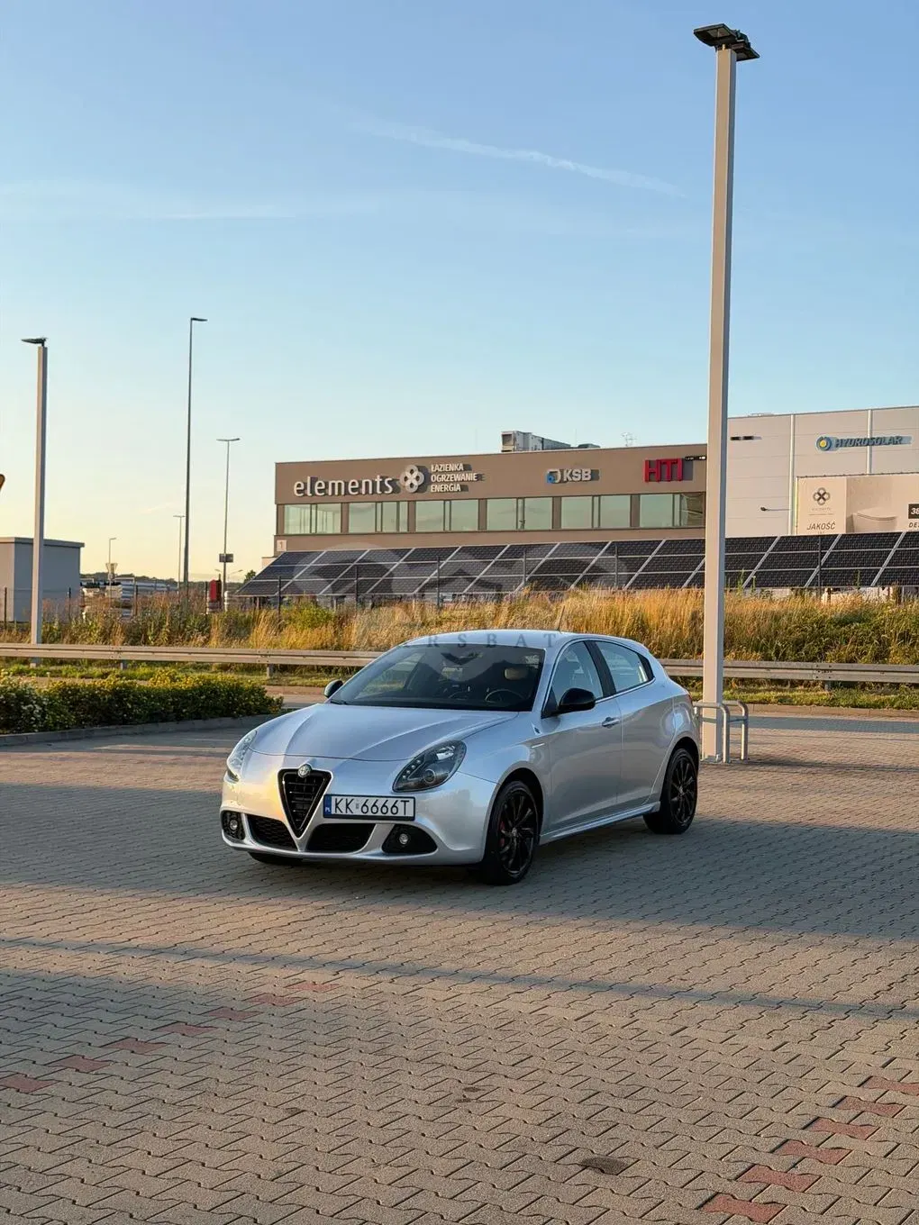 Alfa Romeo Giulietta 1.4 TB 16V Multiair 2010