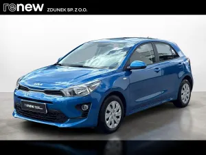 Kia Rio IV (2017-) 1.0 T-GDI M 2023