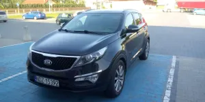 Kia Sportage III (2010-2015) 2012