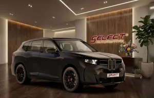 BMW X5 G65 (2026-) xDrive40d 2026