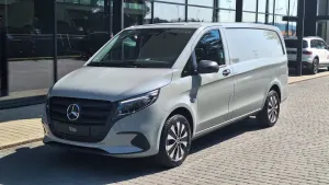 Mercedes-Benz Vito 2026