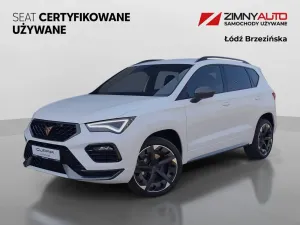 Cupra Ateca 1.5 TSI DSG 2024