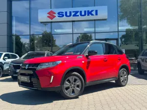Suzuki Vitara III (2019-) 1.5 DualJet Hybrid Premium Plus 2WD AGS 2024