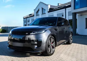Land Rover Range Rover Sport III (2022-) S 3.0 D350 mHEV Autobiography 2024