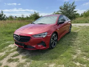 Opel Insignia B (2017-) 2.0 CDTI GS Line + S&S 2022