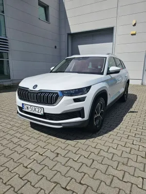 Skoda Kodiaq I (2016-2024) 1.5 TSI ACT 4x2 Style DSG 2022