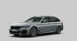BMW 5 Series G30/G31 (2017-2023) 530d xDrive mHEV M Sport sport 2023