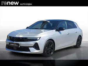 Opel Astra L (2021-) 1.2 T GS S&S 2023