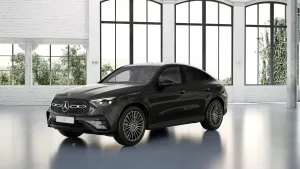 Mercedes-Benz GLC II (2022-) 220 d mHEV 4-Matic AMG Line 2026