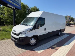 Iveco Daily 2016