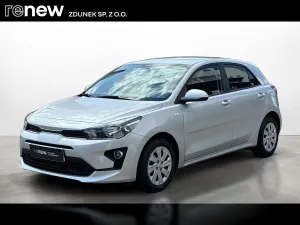 Kia Rio IV (2017-) 1.2 M 2023