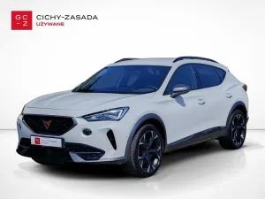 Cupra Formentor 1.4 e-Hybrid VZ DSG 2021