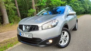 Nissan Qashqai I (2007-2013) 2.0 Acenta 2010