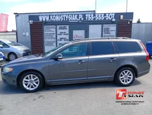 Volvo V70 III (2007-) 2008