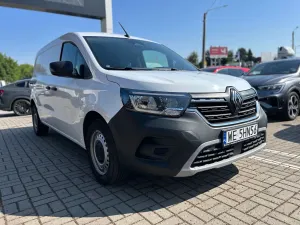 Renault Kangoo 2025