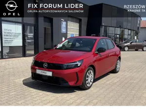 Opel Corsa F (2019-) 1.2 Edition S&S 2025