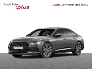 Audi A6 C8 (2019-2025) 50 TDI mHEV Quattro Advanced Tiptronic 2025