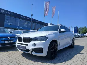 BMW X6 F16 (2014-) xDrive40d M Sport 2017
