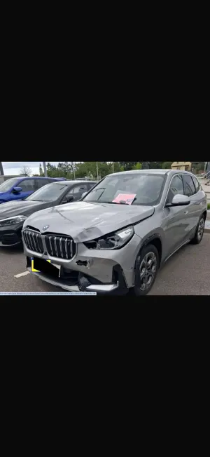 BMW iX1 2023