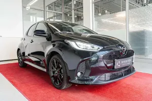 Mazda 2 1.5 Homura CVT 2025