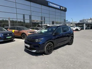 Citroën C5 Aircross 1.5 BlueHDi Max EAT8 2023