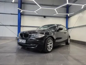 BMW 1 Series E81/E87 (2004-2013) 116i 2010