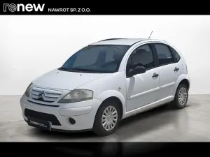 Citroën C3 I (2002-2009) 1.4i Furio 2009