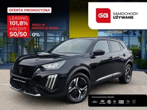 Peugeot 2008 II (2019-) 1.2 PureTech Allure S&S EAT8 2023