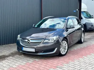 Opel Insignia A (2008-2017) 2.0 CDTI Executive S&S 2015