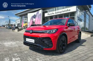 Volkswagen Tiguan III (2024-) 1.5 eTSI R-Line Plus DSG 2026