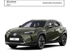 Lexus UX 250h GPF Business 2WD 2023