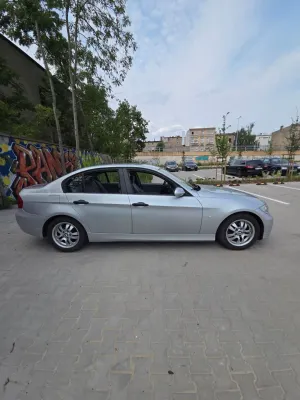 BMW 3 Series E90/E91/E92/E93 (2005-2012) 2005
